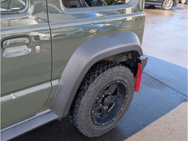 ジムニーシエラ JC ワンオーナー/Panasonic製ナビ(BT/フルセグ/CD/DVD)/Bモニター/クルコン/衝突軽減/レーンキープ/ダウンヒルアシスト/4WD/ルーフキャリア/背面タイヤ/純正AW/ETC/ドラレコ(55枚目)