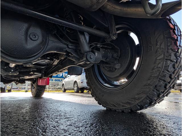 ジムニーシエラ JC ワンオーナー/Panasonic製ナビ(BT/フルセグ/CD/DVD)/Bモニター/クルコン/衝突軽減/レーンキープ/ダウンヒルアシスト/4WD/ルーフキャリア/背面タイヤ/純正AW/ETC/ドラレコ(63枚目)