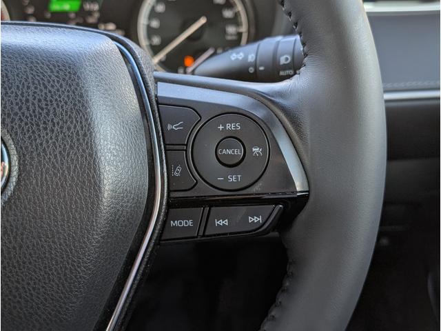 ハリアー Z レザーパッケージ JBL/純正12.3インチディスプレイオーディオ(フルセグ/BT/Miracast)/全方位/クリアランスソナー/クルコン/Safety Sense/BSM/電動リアゲート/黒革/パワーシート/ETC(28枚目)