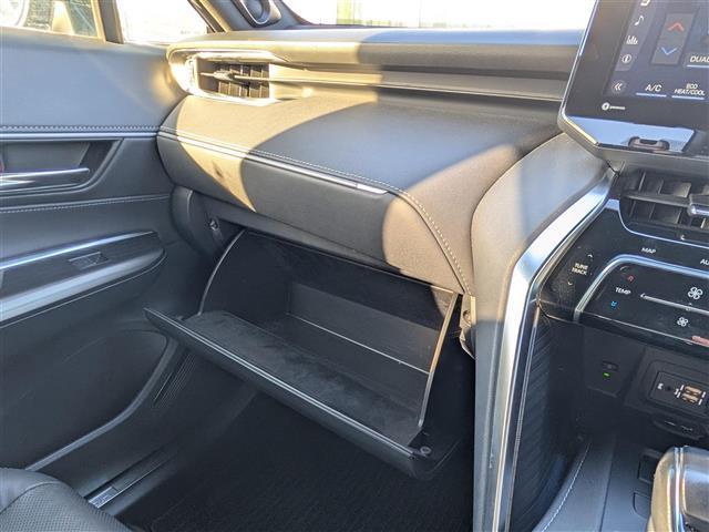 ハリアー Z レザーパッケージ JBL/純正12.3インチディスプレイオーディオ(フルセグ/BT/Miracast)/全方位/クリアランスソナー/クルコン/Safety Sense/BSM/電動リアゲート/黒革/パワーシート/ETC(33枚目)