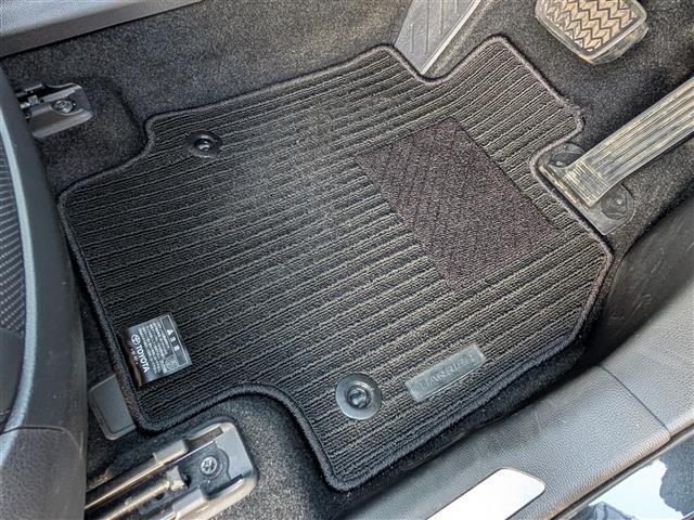 ハリアー Z レザーパッケージ JBL/純正12.3インチディスプレイオーディオ(フルセグ/BT/Miracast)/全方位/クリアランスソナー/クルコン/Safety Sense/BSM/電動リアゲート/黒革/パワーシート/ETC(34枚目)