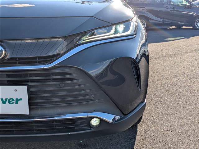 ハリアー Z レザーパッケージ JBL/純正12.3インチディスプレイオーディオ(フルセグ/BT/Miracast)/全方位/クリアランスソナー/クルコン/Safety Sense/BSM/電動リアゲート/黒革/パワーシート/ETC(44枚目)