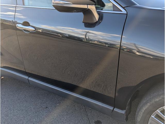 ハリアー Z レザーパッケージ JBL/純正12.3インチディスプレイオーディオ(フルセグ/BT/Miracast)/全方位/クリアランスソナー/クルコン/Safety Sense/BSM/電動リアゲート/黒革/パワーシート/ETC(48枚目)