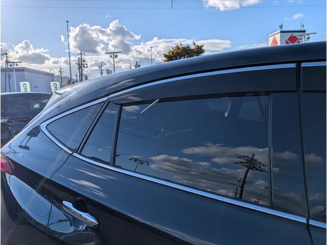 ハリアー Z レザーパッケージ JBL/純正12.3インチディスプレイオーディオ(フルセグ/BT/Miracast)/全方位/クリアランスソナー/クルコン/Safety Sense/BSM/電動リアゲート/黒革/パワーシート/ETC(51枚目)