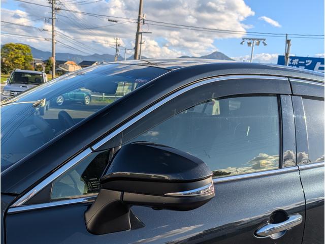 ハリアー Z レザーパッケージ JBL/純正12.3インチディスプレイオーディオ(フルセグ/BT/Miracast)/全方位/クリアランスソナー/クルコン/Safety Sense/BSM/電動リアゲート/黒革/パワーシート/ETC(56枚目)