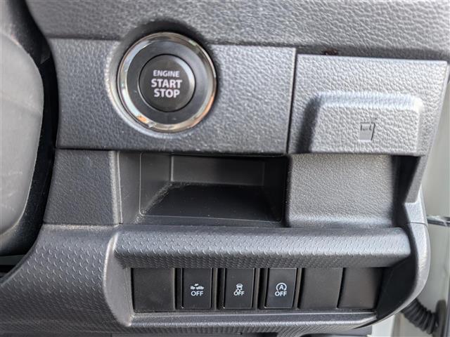 ハスラー G 社外SDナビTV(フルセグTV/Bluetooth/CD/DVD)/Bモニター/4WD/衝突軽減/アイドリング/ダウンヒルアシスト/グリップコントロール/ベンチシート/シートヒーター/ETC/社外AW(9枚目)