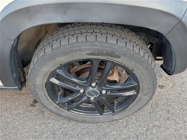 ハスラー G 社外SDナビTV(フルセグTV/Bluetooth/CD/DVD)/Bモニター/4WD/衝突軽減/アイドリング/ダウンヒルアシスト/グリップコントロール/ベンチシート/シートヒーター/ETC/社外AW(16枚目)