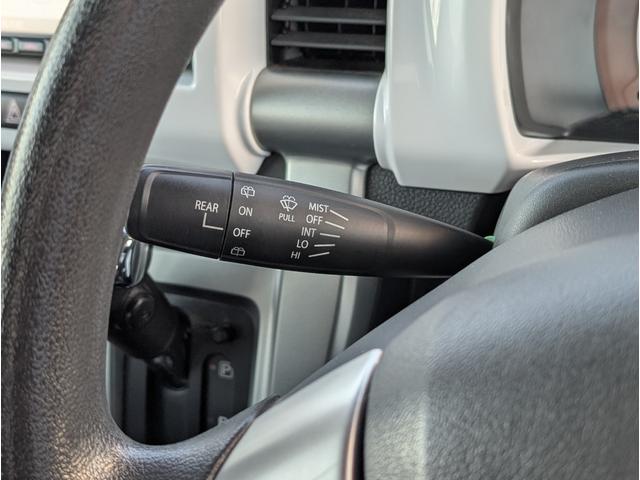 ハスラー G 社外SDナビTV(フルセグTV/Bluetooth/CD/DVD)/Bモニター/4WD/衝突軽減/アイドリング/ダウンヒルアシスト/グリップコントロール/ベンチシート/シートヒーター/ETC/社外AW(24枚目)