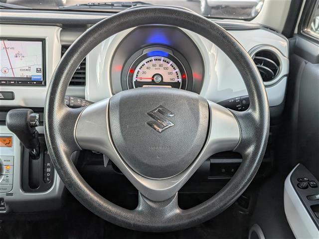 ハスラー G 社外SDナビTV(フルセグTV/Bluetooth/CD/DVD)/Bモニター/4WD/衝突軽減/アイドリング/ダウンヒルアシスト/グリップコントロール/ベンチシート/シートヒーター/ETC/社外AW(26枚目)