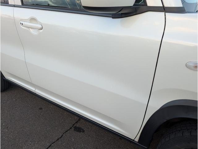 ハスラー G 社外SDナビTV(フルセグTV/Bluetooth/CD/DVD)/Bモニター/4WD/衝突軽減/アイドリング/ダウンヒルアシスト/グリップコントロール/ベンチシート/シートヒーター/ETC/社外AW(45枚目)