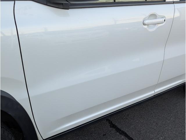 ハスラー G 社外SDナビTV(フルセグTV/Bluetooth/CD/DVD)/Bモニター/4WD/衝突軽減/アイドリング/ダウンヒルアシスト/グリップコントロール/ベンチシート/シートヒーター/ETC/社外AW(52枚目)