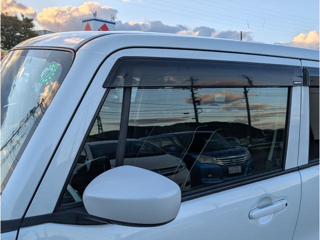 ハスラー G 社外SDナビTV(フルセグTV/Bluetooth/CD/DVD)/Bモニター/4WD/衝突軽減/アイドリング/ダウンヒルアシスト/グリップコントロール/ベンチシート/シートヒーター/ETC/社外AW(53枚目)