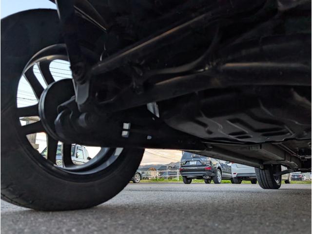 ハスラー G 社外SDナビTV(フルセグTV/Bluetooth/CD/DVD)/Bモニター/4WD/衝突軽減/アイドリング/ダウンヒルアシスト/グリップコントロール/ベンチシート/シートヒーター/ETC/社外AW(60枚目)