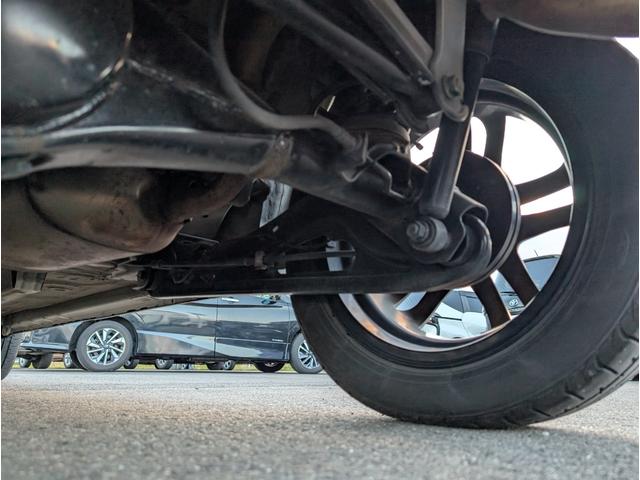 ハスラー G 社外SDナビTV(フルセグTV/Bluetooth/CD/DVD)/Bモニター/4WD/衝突軽減/アイドリング/ダウンヒルアシスト/グリップコントロール/ベンチシート/シートヒーター/ETC/社外AW(62枚目)