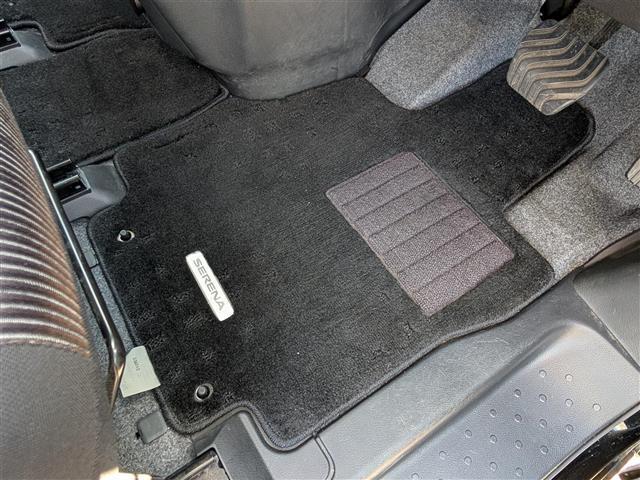 セレナ ハイウェイスターV 社外ナビTV(TV/BT/CD/DVD)/社外11.6インチ後席モニター/全方位/プロパイロット/エマージェンシーブレーキ/クルコン/アイドリング/両側電動/3列シート/純正AW/ETC2.0(33枚目)