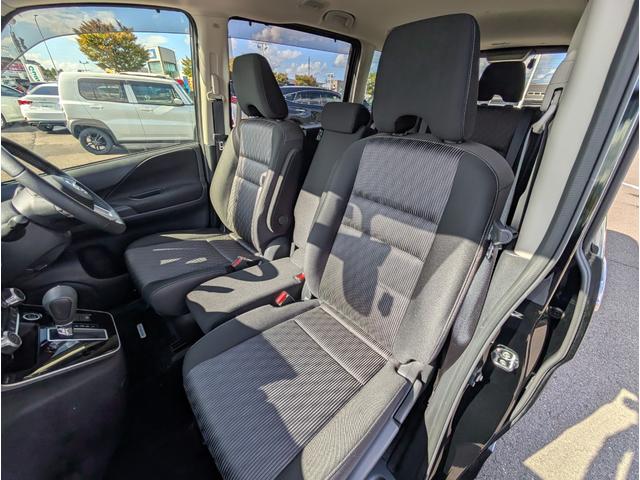 セレナ ハイウェイスターV 社外ナビTV(TV/BT/CD/DVD)/社外11.6インチ後席モニター/全方位/プロパイロット/エマージェンシーブレーキ/クルコン/アイドリング/両側電動/3列シート/純正AW/ETC2.0(34枚目)