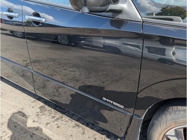 セレナ ハイウェイスターV 社外ナビTV(TV/BT/CD/DVD)/社外11.6インチ後席モニター/全方位/プロパイロット/エマージェンシーブレーキ/クルコン/アイドリング/両側電動/3列シート/純正AW/ETC2.0(47枚目)