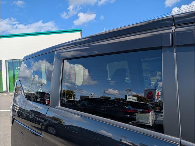 セレナ ハイウェイスターV 社外ナビTV(TV/BT/CD/DVD)/社外11.6インチ後席モニター/全方位/プロパイロット/エマージェンシーブレーキ/クルコン/アイドリング/両側電動/3列シート/純正AW/ETC2.0(50枚目)