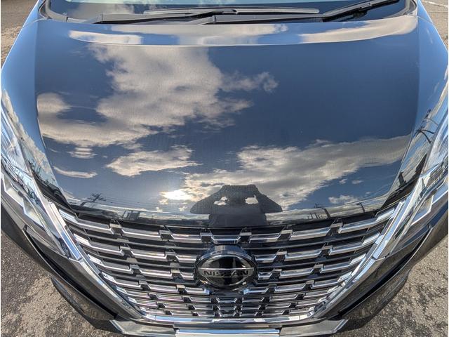 セレナ ハイウェイスターV 社外ナビTV(TV/BT/CD/DVD)/社外11.6インチ後席モニター/全方位/プロパイロット/エマージェンシーブレーキ/クルコン/アイドリング/両側電動/3列シート/純正AW/ETC2.0(60枚目)