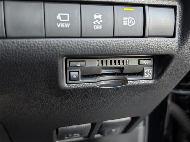 ハリアー Z レザーパッケージ 純正ディスプレイオーディオ/AM/FM/フルセグ/BT/USB/AUX/Miracast/全方位カメラ/JBLプレミアムサウンドシステム/トヨタセーフティセンス/BSM(8枚目)