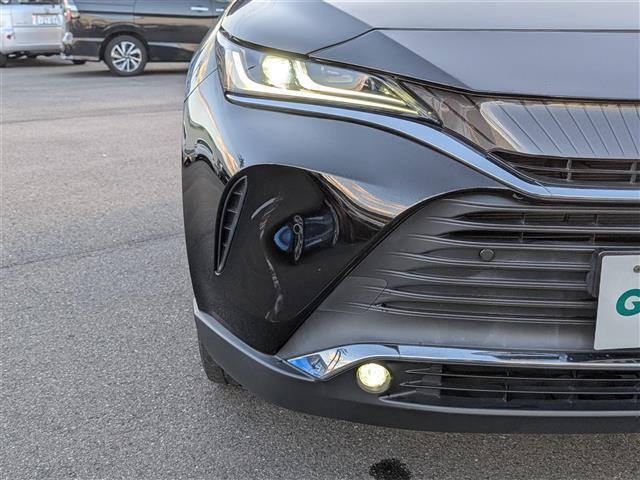 ハリアー Z レザーパッケージ 純正ディスプレイオーディオ/AM/FM/フルセグ/BT/USB/AUX/Miracast/全方位カメラ/JBLプレミアムサウンドシステム/トヨタセーフティセンス/BSM(14枚目)