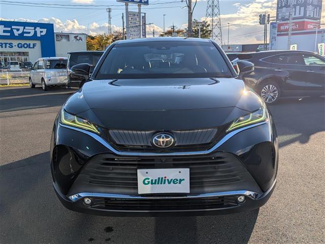 ハリアー Z レザーパッケージ 純正ディスプレイオーディオ/AM/FM/フルセグ/BT/USB/AUX/Miracast/全方位カメラ/JBLプレミアムサウンドシステム/トヨタセーフティセンス/BSM(17枚目)