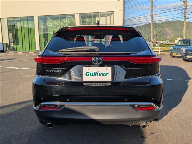 ハリアー Z レザーパッケージ 純正ディスプレイオーディオ/AM/FM/フルセグ/BT/USB/AUX/Miracast/全方位カメラ/JBLプレミアムサウンドシステム/トヨタセーフティセンス/BSM(18枚目)