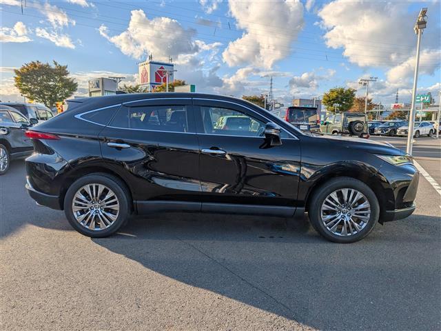 ハリアー Z レザーパッケージ 純正ディスプレイオーディオ/AM/FM/フルセグ/BT/USB/AUX/Miracast/全方位カメラ/JBLプレミアムサウンドシステム/トヨタセーフティセンス/BSM(19枚目)