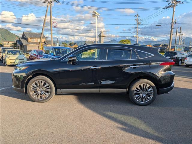 ハリアー Z レザーパッケージ 純正ディスプレイオーディオ/AM/FM/フルセグ/BT/USB/AUX/Miracast/全方位カメラ/JBLプレミアムサウンドシステム/トヨタセーフティセンス/BSM(20枚目)