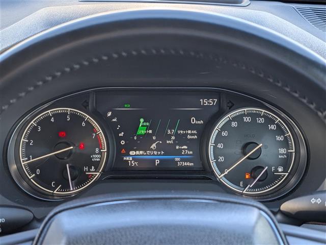 ハリアー Z レザーパッケージ 純正ディスプレイオーディオ/AM/FM/フルセグ/BT/USB/AUX/Miracast/全方位カメラ/JBLプレミアムサウンドシステム/トヨタセーフティセンス/BSM(23枚目)