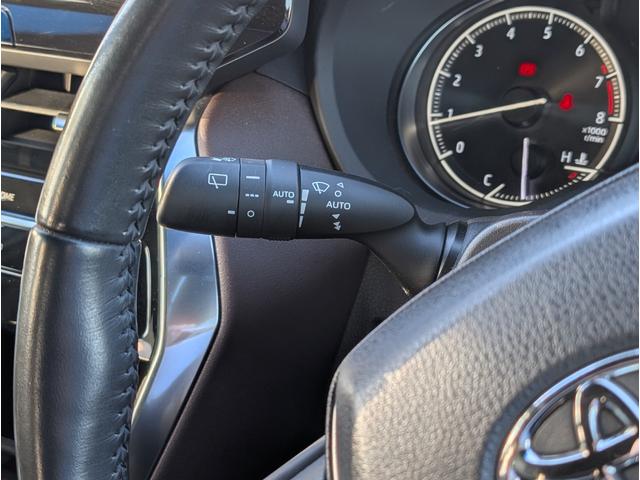 ハリアー Z レザーパッケージ 純正ディスプレイオーディオ/AM/FM/フルセグ/BT/USB/AUX/Miracast/全方位カメラ/JBLプレミアムサウンドシステム/トヨタセーフティセンス/BSM(25枚目)