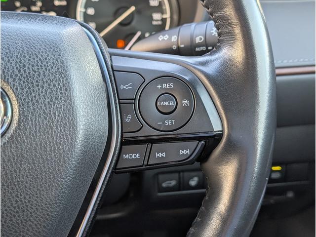 ハリアー Z レザーパッケージ 純正ディスプレイオーディオ/AM/FM/フルセグ/BT/USB/AUX/Miracast/全方位カメラ/JBLプレミアムサウンドシステム/トヨタセーフティセンス/BSM(28枚目)