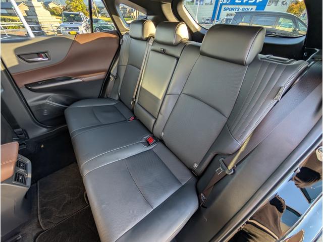 ハリアー Z レザーパッケージ 純正ディスプレイオーディオ/AM/FM/フルセグ/BT/USB/AUX/Miracast/全方位カメラ/JBLプレミアムサウンドシステム/トヨタセーフティセンス/BSM(36枚目)