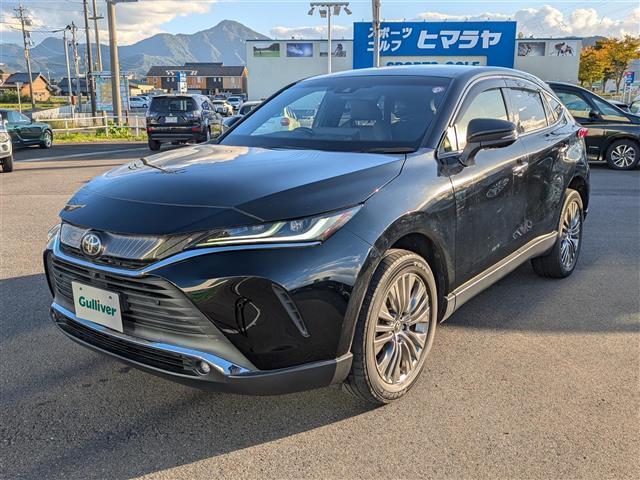 ハリアー Z レザーパッケージ 純正ディスプレイオーディオ/AM/FM/フルセグ/BT/USB/AUX/Miracast/全方位カメラ/JBLプレミアムサウンドシステム/トヨタセーフティセンス/BSM(41枚目)