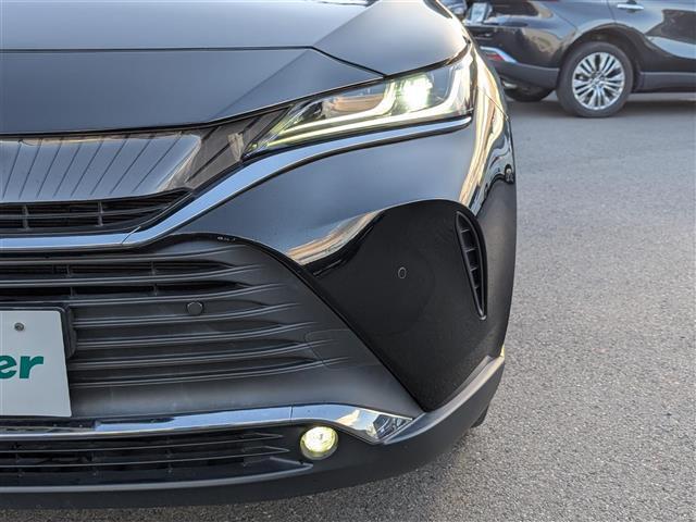 ハリアー Z レザーパッケージ 純正ディスプレイオーディオ/AM/FM/フルセグ/BT/USB/AUX/Miracast/全方位カメラ/JBLプレミアムサウンドシステム/トヨタセーフティセンス/BSM(43枚目)