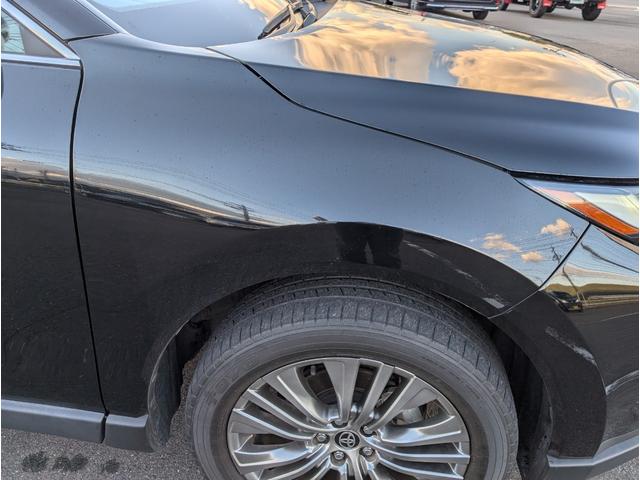 ハリアー Z レザーパッケージ 純正ディスプレイオーディオ/AM/FM/フルセグ/BT/USB/AUX/Miracast/全方位カメラ/JBLプレミアムサウンドシステム/トヨタセーフティセンス/BSM(46枚目)