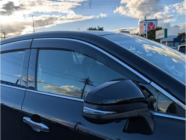 ハリアー Z レザーパッケージ 純正ディスプレイオーディオ/AM/FM/フルセグ/BT/USB/AUX/Miracast/全方位カメラ/JBLプレミアムサウンドシステム/トヨタセーフティセンス/BSM(48枚目)