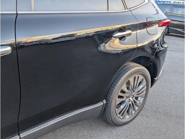 ハリアー Z レザーパッケージ 純正ディスプレイオーディオ/AM/FM/フルセグ/BT/USB/AUX/Miracast/全方位カメラ/JBLプレミアムサウンドシステム/トヨタセーフティセンス/BSM(56枚目)