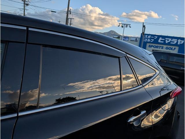 ハリアー Z レザーパッケージ 純正ディスプレイオーディオ/AM/FM/フルセグ/BT/USB/AUX/Miracast/全方位カメラ/JBLプレミアムサウンドシステム/トヨタセーフティセンス/BSM(57枚目)