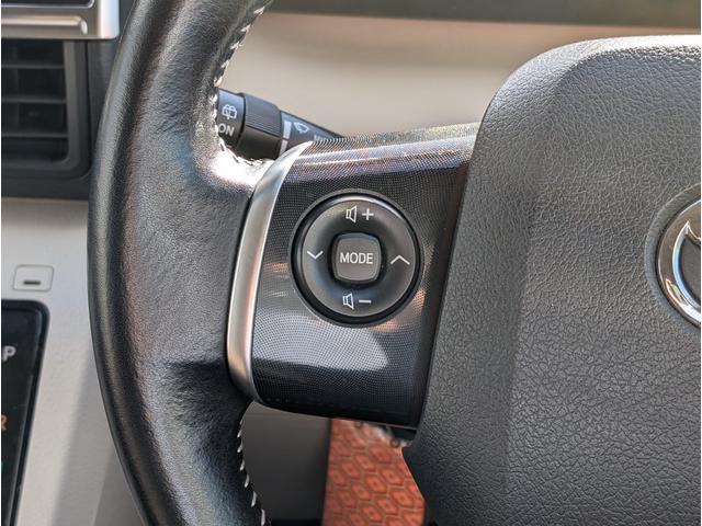 シエンタ ハイブリッドG 純正SDナビ/AM/FM/フルセグ/BT/バックカメラ/両側パワースライドドア/衝突被害軽減システム/アイドリングストップ/レーンキープアシスト/横滑り防止装置/盗難防止装置(26枚目)