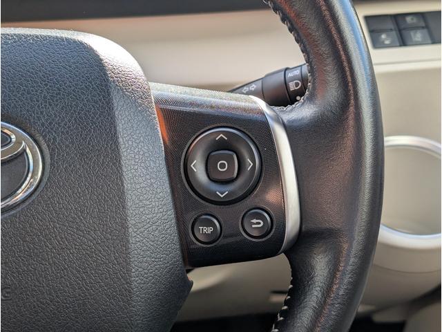 シエンタ ハイブリッドG 純正SDナビ/AM/FM/フルセグ/BT/バックカメラ/両側パワースライドドア/衝突被害軽減システム/アイドリングストップ/レーンキープアシスト/横滑り防止装置/盗難防止装置(27枚目)