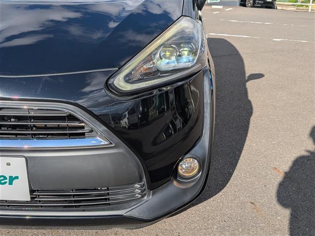 シエンタ ハイブリッドG 純正SDナビ/AM/FM/フルセグ/BT/バックカメラ/両側パワースライドドア/衝突被害軽減システム/アイドリングストップ/レーンキープアシスト/横滑り防止装置/盗難防止装置(44枚目)