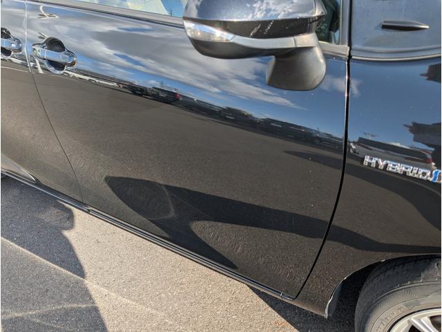 シエンタ ハイブリッドG 純正SDナビ/AM/FM/フルセグ/BT/バックカメラ/両側パワースライドドア/衝突被害軽減システム/アイドリングストップ/レーンキープアシスト/横滑り防止装置/盗難防止装置(48枚目)