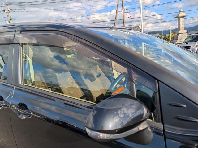 シエンタ ハイブリッドG 純正SDナビ/AM/FM/フルセグ/BT/バックカメラ/両側パワースライドドア/衝突被害軽減システム/アイドリングストップ/レーンキープアシスト/横滑り防止装置/盗難防止装置(49枚目)