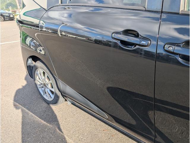 シエンタ ハイブリッドG 純正SDナビ/AM/FM/フルセグ/BT/バックカメラ/両側パワースライドドア/衝突被害軽減システム/アイドリングストップ/レーンキープアシスト/横滑り防止装置/盗難防止装置(50枚目)