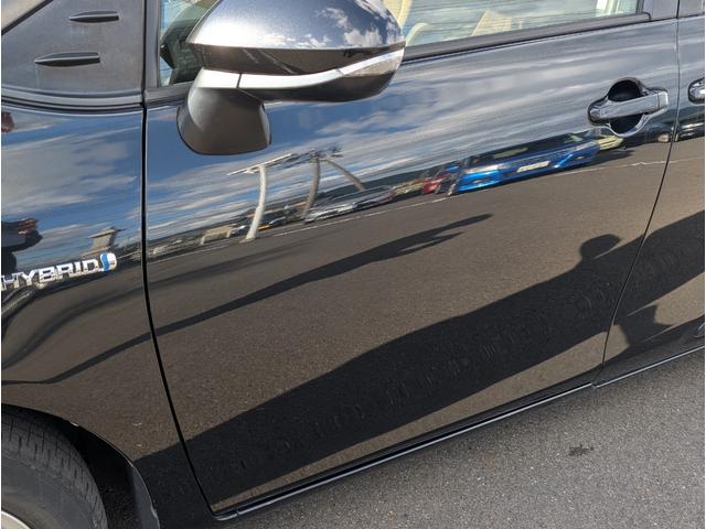 シエンタ ハイブリッドG 純正SDナビ/AM/FM/フルセグ/BT/バックカメラ/両側パワースライドドア/衝突被害軽減システム/アイドリングストップ/レーンキープアシスト/横滑り防止装置/盗難防止装置(55枚目)