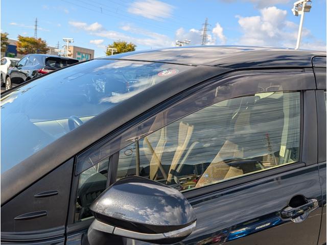 シエンタ ハイブリッドG 純正SDナビ/AM/FM/フルセグ/BT/バックカメラ/両側パワースライドドア/衝突被害軽減システム/アイドリングストップ/レーンキープアシスト/横滑り防止装置/盗難防止装置(56枚目)