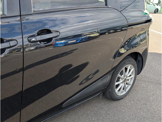 シエンタ ハイブリッドG 純正SDナビ/AM/FM/フルセグ/BT/バックカメラ/両側パワースライドドア/衝突被害軽減システム/アイドリングストップ/レーンキープアシスト/横滑り防止装置/盗難防止装置(57枚目)