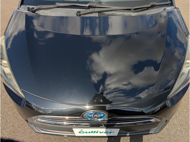 シエンタ ハイブリッドG 純正SDナビ/AM/FM/フルセグ/BT/バックカメラ/両側パワースライドドア/衝突被害軽減システム/アイドリングストップ/レーンキープアシスト/横滑り防止装置/盗難防止装置(61枚目)