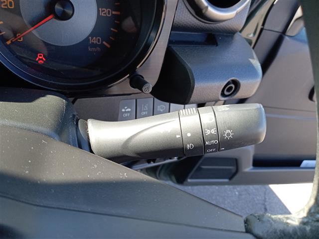 ジムニー XC 4WD/純正メモリナビ/AM/FM/フルセグ/BT/USB/AUX/iPod/衝突被害軽減システム/クルーズコントロール/レーンキープアシスト/横滑り防止装置/盗難防止装置/前方ドラレコ(21枚目)